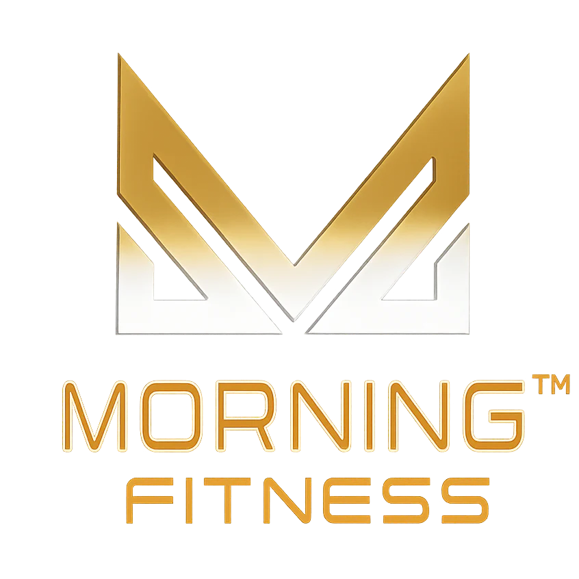 Morning Fitness logo